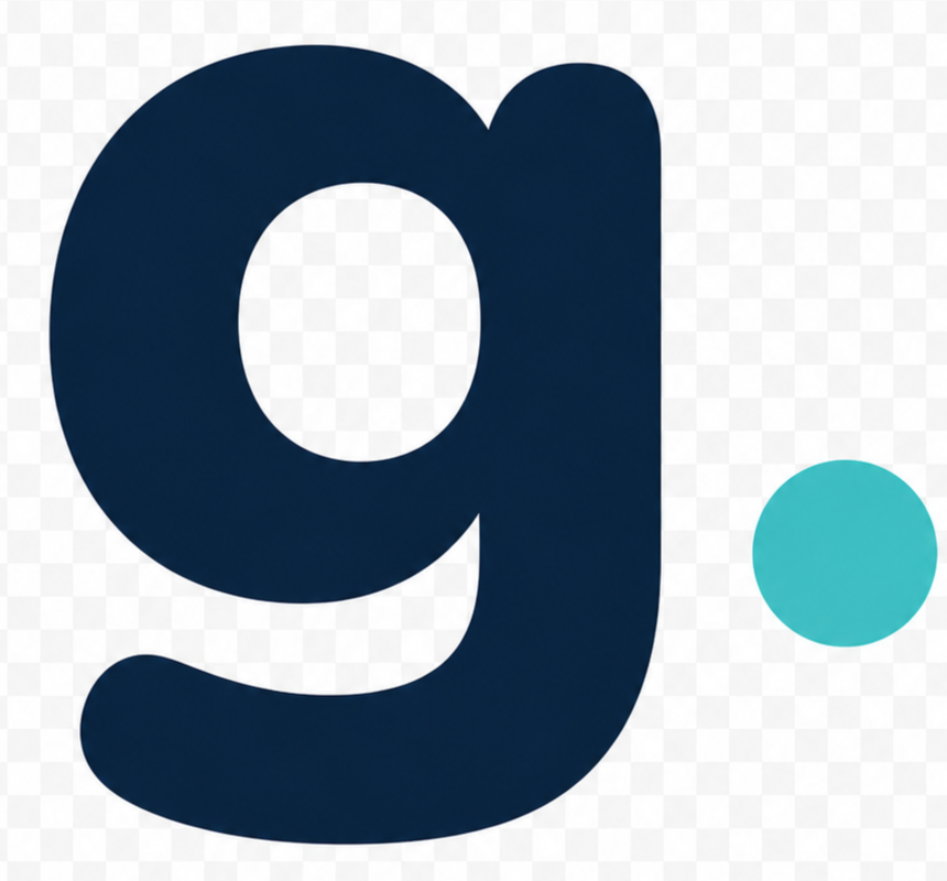 Built by GIA LLC logo